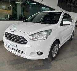 FORD Ka + Sedan 1.0 12V 4P TI-VCT SE PLUS FLEX