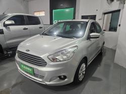 FORD Ka + Sedan 1.0 12V 4P TI-VCT SE FLEX