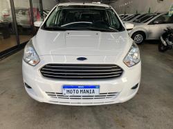 FORD Ka + Sedan 1.0 12V 4P TI-VCT SE FLEX