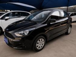 FORD Ka + Sedan 1.0 12V 4P TI-VCT SE PLUS FLEX