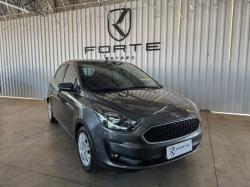 FORD Ka + Sedan 1.0 12V 4P TI-VCT SE PLUS FLEX