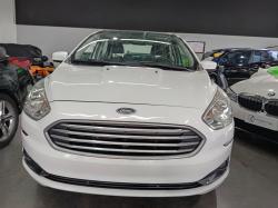 FORD Ka + Sedan 1.0 12V 4P FLEX TI-VCT SEL