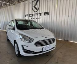 FORD Ka + Sedan 1.0 12V 4P TI-VCT SE PLUS FLEX