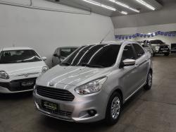 FORD Ka + Sedan 1.5 16V 4P FLEX SIGMA SE