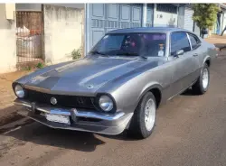 FORD Maverick 2.3 COUP