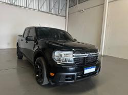 FORD Maverick Pick-up 2.0 4P ECOBOOST LARIAT FX4 AUTOM�TICO