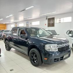 FORD Maverick Pick-up 2.0 4P ECOBOOST LARIAT FX4 AUTOM�TICO