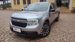 FORD Maverick Pick-up 2.5 4P HYBRID LARIAT E-CVT AUTOM�TIO