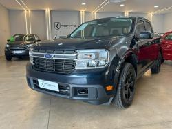 FORD Maverick Pick-up 2.0 4P ECOBOOST LARIAT FX4 AUTOMÁTICO