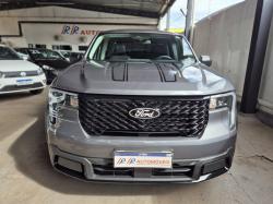 FORD Maverick Pick-up 2.0 4P ECOBOOST LARIAT FX4 AUTOMÁTICO