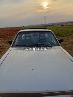 FORD Pampa 1.8 I L