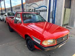 FORD Pampa 1.8 S