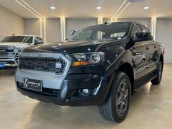 FORD Ranger 2.0 4P TURBO DIESEL XLS 4X4 CABINE DUPLA AUTOM�TICO