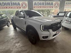 FORD Ranger 2.0 4P TURBO DIESEL XLS 4X4 CABINE DUPLA AUTOM�TICO