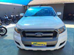 FORD Ranger 2.2 16V XL DIESEL CABINE DUPLA