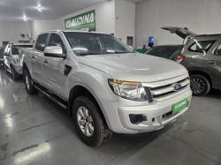 FORD Ranger 2.2 16V XL DIESEL CABINE DUPLA