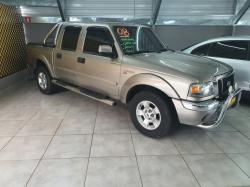 FORD Ranger 2.3 16V XLT CABINE DUPLA