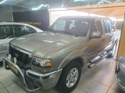 FORD Ranger 2.3 16V XLT CABINE DUPLA