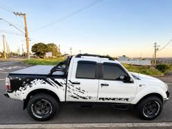 FORD Ranger 2.3 16V XLT CABINE DUPLA
