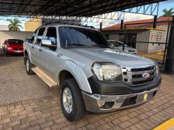 FORD Ranger 2.3 16V XLT CABINE DUPLA