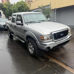FORD Ranger 2.3 16V XLT CABINE DUPLA