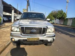 FORD Ranger 2.3 16V XLT CABINE DUPLA