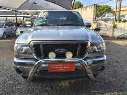 FORD Ranger 2.3 16V XLT CABINE DUPLA