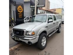 FORD Ranger 2.3 16V XLT CABINE DUPLA
