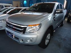 FORD Ranger 2.5 16V XLT CABINE DUPLA