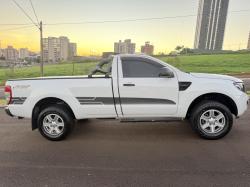 FORD Ranger 2.5 16V FLEX XLS CABINE SIMPLES