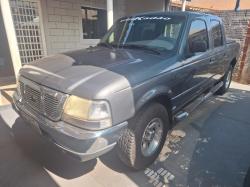 FORD Ranger 2.5 16V XL CABINE DUPLA
