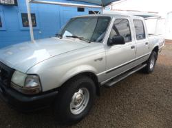 FORD Ranger 2.8 XL 4X4 DIESEL TURBO INTECOOLER CABINE DUPLA FORD Ranger 2.8 XL 4X4 DIESEL TURBO INTECOOLER CABINE DUPLA