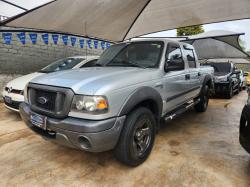 FORD Ranger 3.0 16V XLS 4X4 TURBO DIESEL CABINE DUPLA