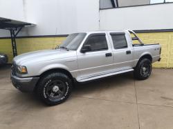 FORD Ranger 3.0 16V XL DIESEL CABINE DUPLA