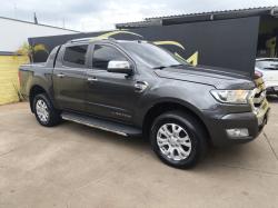 FORD Ranger 3.0 16V XLT 4X4 DIESEL CABINE DUPLA