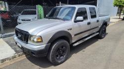 FORD Ranger 3.0 16V XLT DIESEL CABINE DUPLA