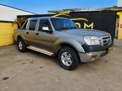 FORD Ranger 3.0 XLT TURBO DIESEL CABINE DUPLA