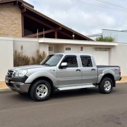 FORD Ranger 3.0 XLT 4X4 TURBO DIESEL CABINE DUPLA