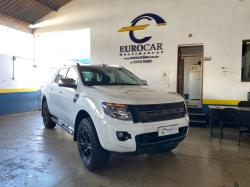 FORD Ranger 3.2 20V CABINE DUPLA 4X4 LIMITED TURBO DIESEL AUTOMTICO