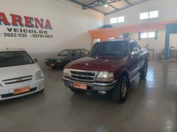 FORD Ranger 4.0 V6 12V XLT CABINE SIMPLES FORD Ranger 4.0 V6 12V XLT CABINE SIMPLES