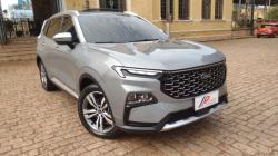 FORD Territory 1.5 16V 4P ECOBOOST TURBO GTDI TITANIUM AUTOMTICO