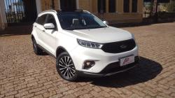FORD Territory 1.5 16V 4P ECOBOOST TURBO GTDI TITANIUM AUTOMÁTICO