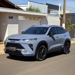 GWM Haval H6 GT 1.5 PHEV AWD E-TRACTION AUTOM�TICO