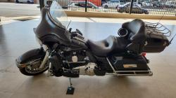 HARLEY DAVIDSON Electra Glide Ultra Classic 1600