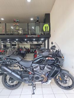 HARLEY DAVIDSON Pan America 1250 