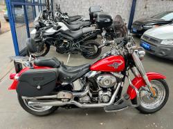 HARLEY DAVIDSON Softail Fat Boy 1600 SPECIAL