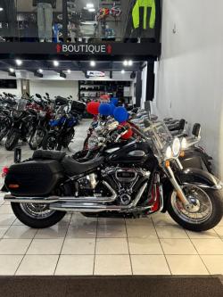 HARLEY DAVIDSON Softail Heritage Classic 1700