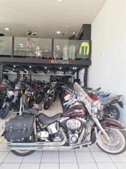 HARLEY DAVIDSON Softail DeLuxe 1600