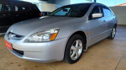 HONDA Accord 3.0 V6 24V 4P EX AUTOMTICO