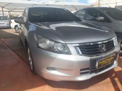 HONDA Accord 3.5 V6 24V 4P EX AUTOM�TICO